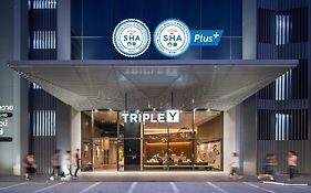 ทริปเปิล วาย โฮเทล (SHA Extra Plus)